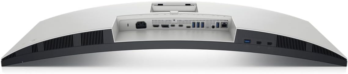 Dell UltraSharp 34 Monitor - U3425WE