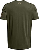 Under Armour Men's Freedom Graphic Short Sleeve T-Shirt