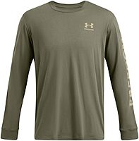 Under Armour Men's Freedom Flag Long Sleeve Shirt