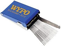 STANDARD-PLUS, STANDARD-PLUS TIP CLEANER