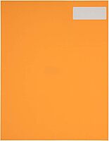 JAM PAPER Mailing Address Labels - Self-Adhesive Rectangular