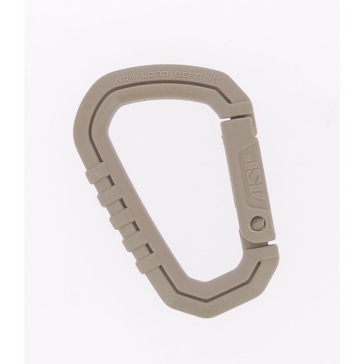 ASP Mini Polymer Carabiner