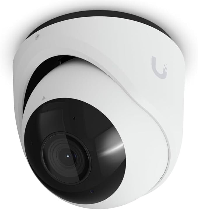 Camera G6 Turret / Black