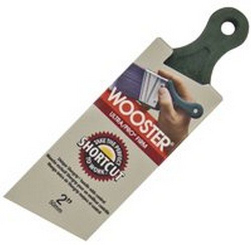 Wooster Ultra/Pro 2 in. W Angle Nylon Polyester Paint Brush