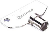 Southco Keys f/Compression Latches