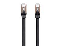 Monoprice Cat7 Shielded (S/FTP) 26AWG Ethernet Patch Cable - Entegrade Series