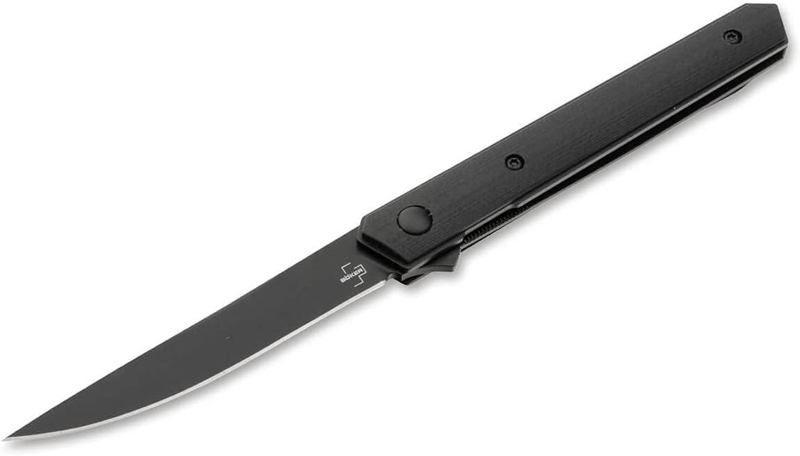 BÖKER PLUS Kwaiken Air Mini — Lightweight Folding Pocket Knife (VG-10)