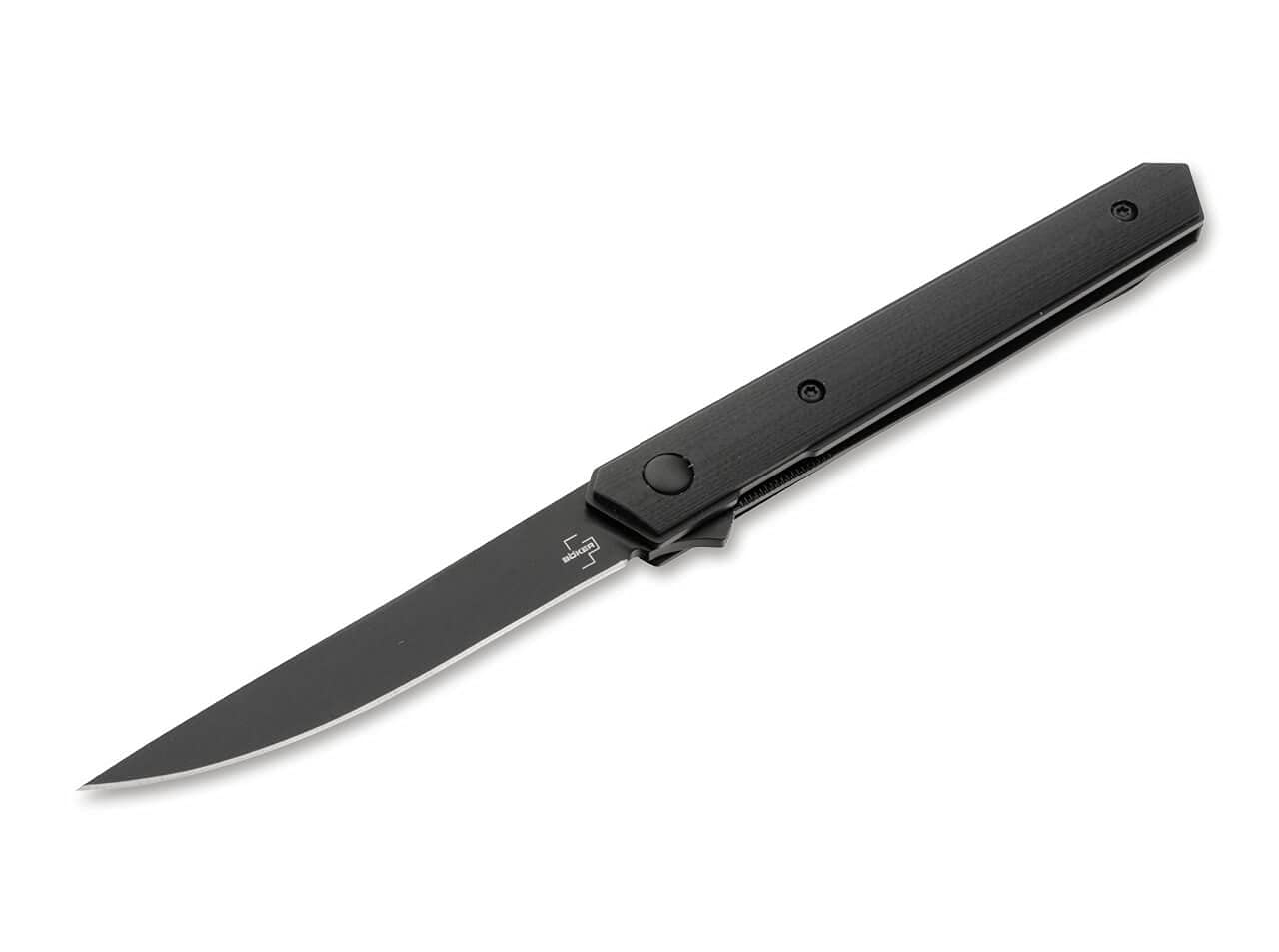 BÖKER PLUS Kwaiken Air Mini — Lightweight Folding Pocket Knife (VG-10)