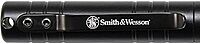 SMITH & WESSON Aircraft Aluminum Refillable Tactical Pull Cap Pen