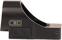 C+H COMP Micro Red Dot Sight for Pistol - RMR Footprint