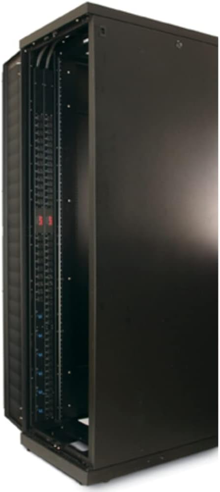 APC by Schneider Electric AP7540 Basic Rack PDU