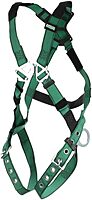 MSA V-Form Full Body Safety Harness
