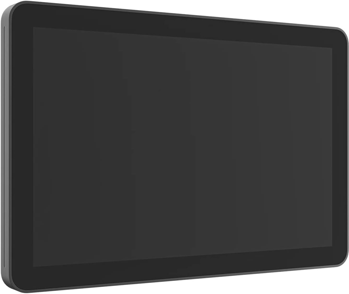 Logitech Tap Scheduler, Graphite, 6.5"x9.7"x1.1"