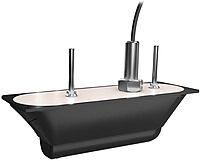 Garmin GT56UHD-TH Thru-Hull Mount Transducer