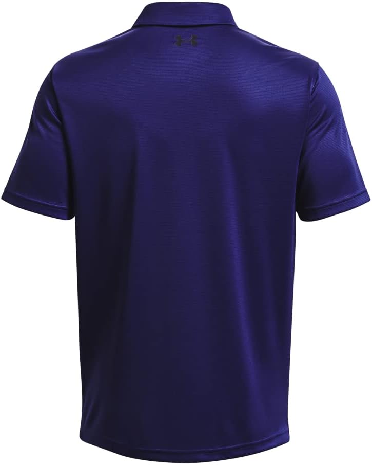 Under Armour Men's Tech Golf Polo