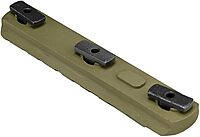 NCSTAR M-LOK Picatinny Accessory Rail for Handguards
