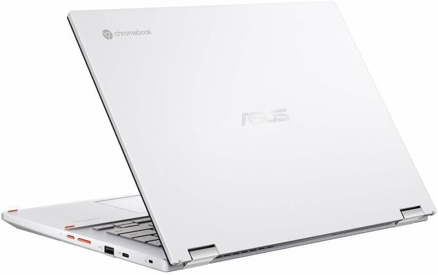ASUS ChromeBook Flip/GREY/14.0 WUXGA(WU) Touch(OGM)/I5-1235U/16GB//256GB/Chrome
