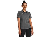 UNDER ARMOUR Women's Tech Team Short Sleeve Polo Shirt
