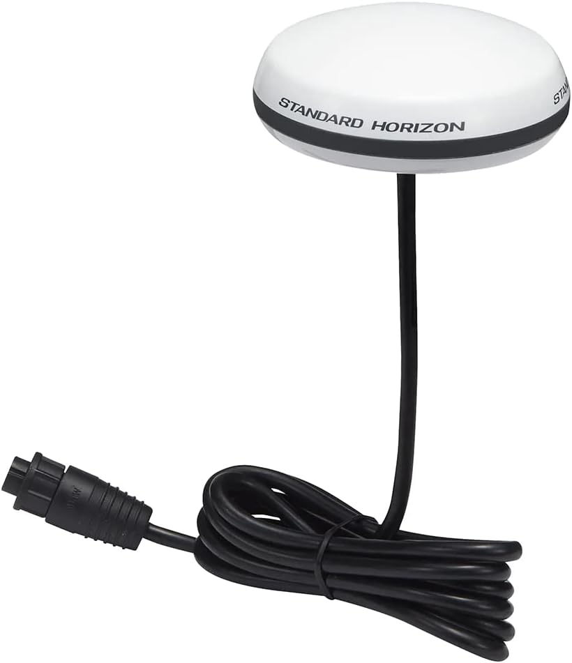 Standard Horizon SCU-30 Wireless Base Station Unit