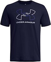 Under Armour Men's Global Foundation Short Sleeve T-Shirt
