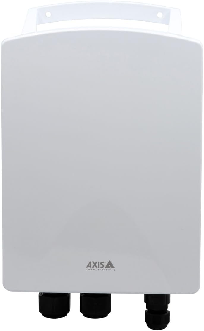 AXIS TU8002-E 90 W MIDSPAN Outdoor Ready IP66-RATED MIDSPAN