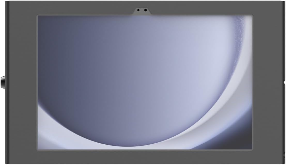 Compulocks Galaxy Tablet Enclosure Wall Mount - Secure Tablet Holder