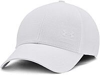 UNDER ARMOUR Men's Iso-Chill ArmourVent Stretch Fit Hat