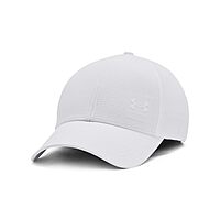 UNDER ARMOUR Men's Iso-Chill ArmourVent Stretch Fit Hat