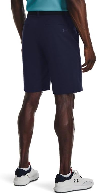 Under Armour Men's Tech Golf Shorts