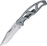 GERBER Paraframe Mini Stainless Steel Folding Pocket Knife
