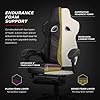 RESPAWN 110 Pro Ergonomic Gaming Chair with Footrest