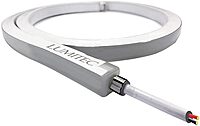 Lumitec Moray 3' Flex Strip Light w/Integrated Controller - Spectrum RGBW
