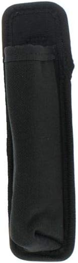 BLACKHAWK Traditional Black CORDURA Expandable Baton Case