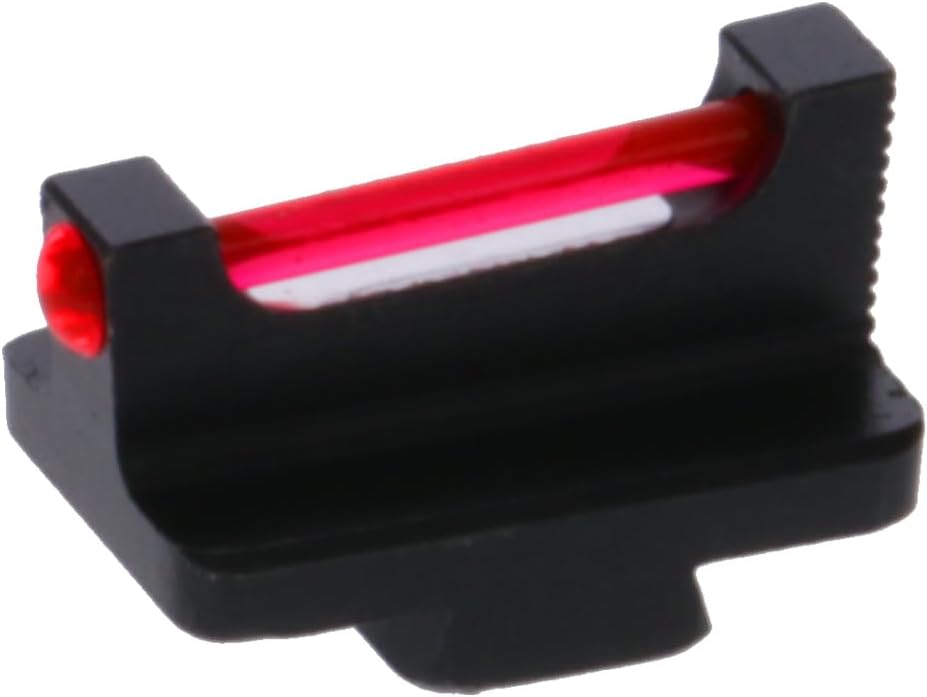 TRUGLO Fiber-Optic Pro Handgun Night Sight
