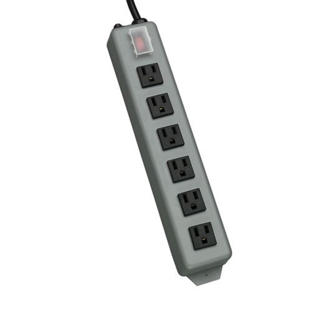 Tripp Lite Waber Industrial Power Strip
