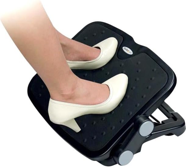 StarTech.com Ergonomic Desk Accessories