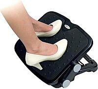 StarTech.com Ergonomic Desk Accessories