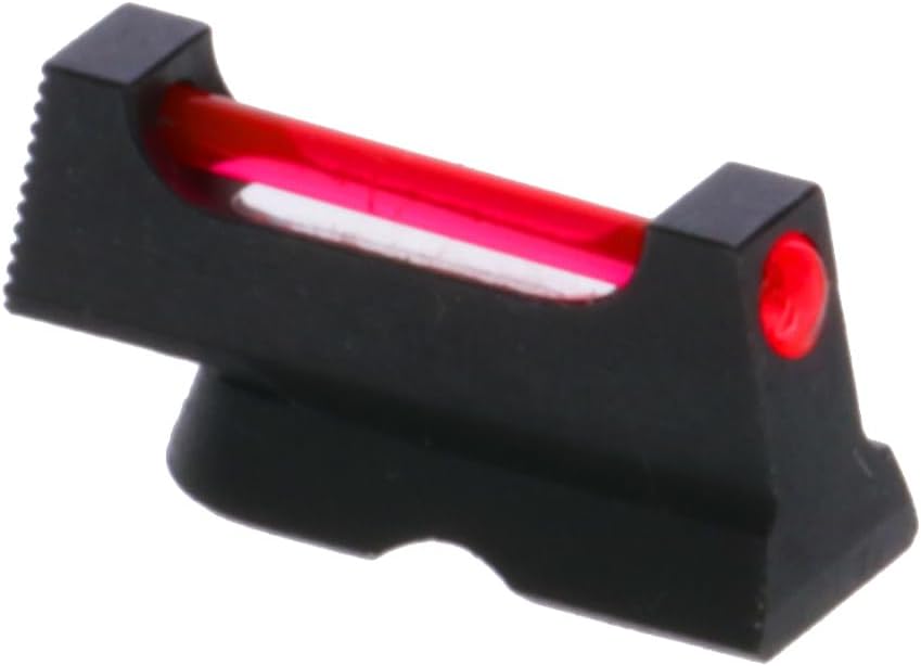 TRUGLO Fiber-Optic Pro Handgun Night Sight