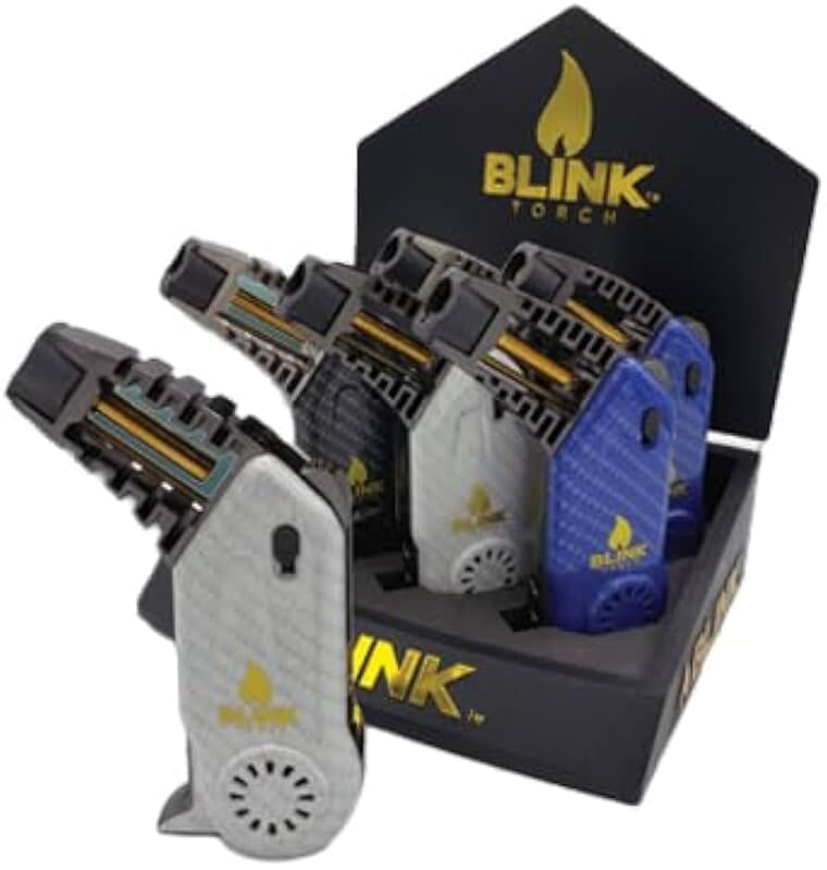 BLINK BLAZE TORCH | 6CT