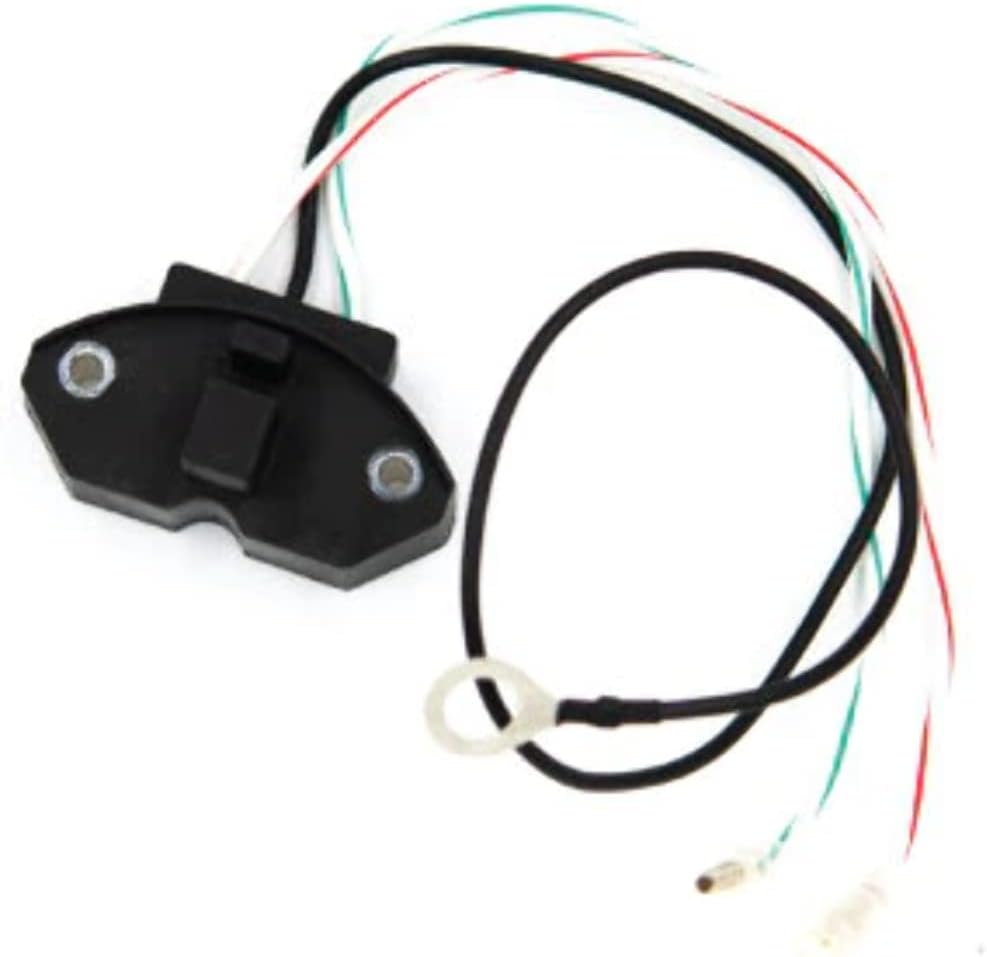 ARCO NEW OEM Premium Replacement Ignition Sensor for Mercruiser Outboard Engines - IG001