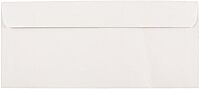 JAM PAPER #9 Commercial Envelopes - 3 7/8 x 8 7/8 - White - 25/Pack #9 25 Per Pack