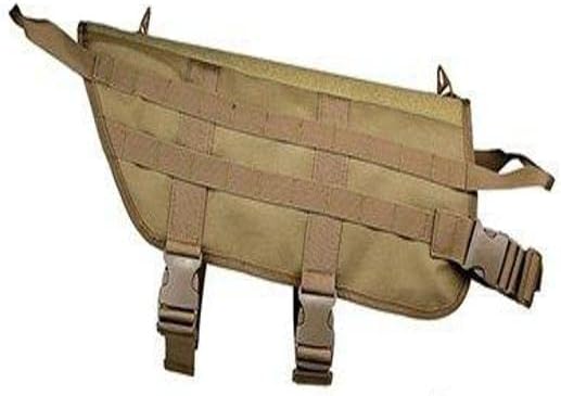 NCSTAR K9 Tactical Vest