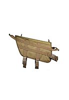 VISM by NcStar AR Triple Mag Pouch