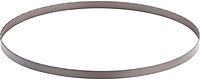 Milwaukee Portable Band Saw Blade, Bi-Metal, 44-7/8" x 1/2" x 0.020", 10 TPI, 3-Pack