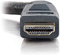 C2G Pro Series HDMI Cable, Plenum CMP-Rated
