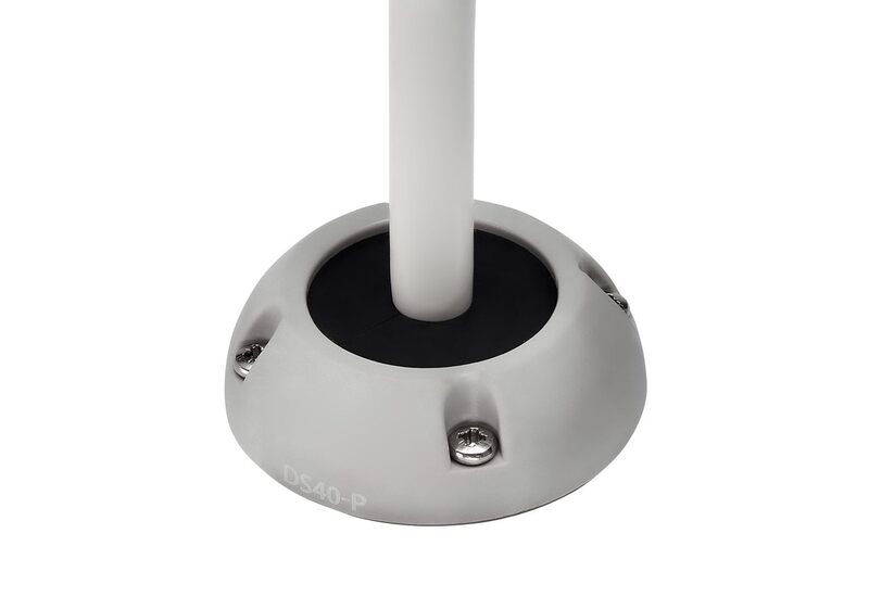 Scanstrut DS40-P Large Cable Seal - Plastic, White