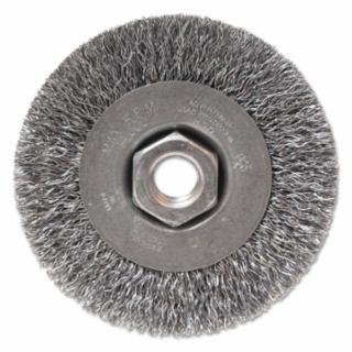 102-BW-450, Anchor 4"Crimp Wheel 0145/8-11