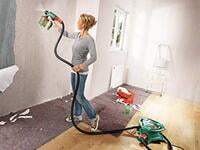 PFS 5000 PAINT SPRAY SYSTEM