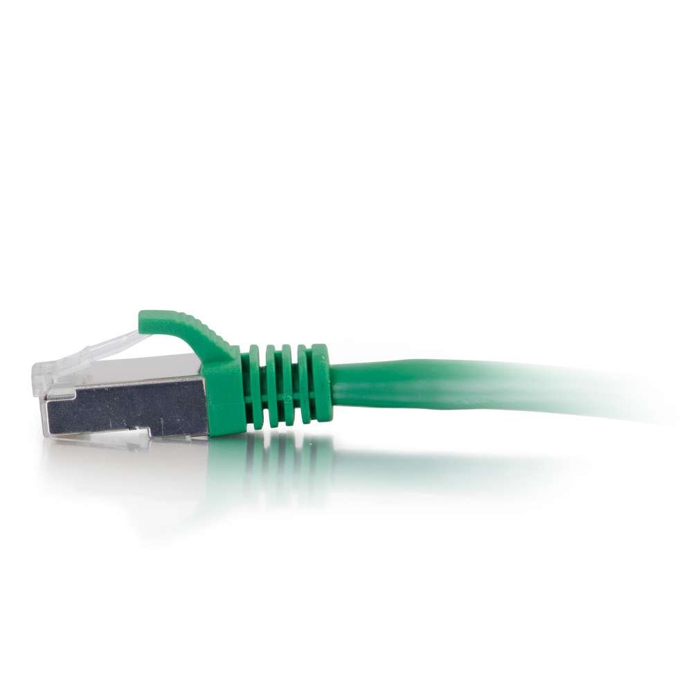 C2G Cat6 Snagless Ethernet Patch Cable
