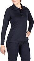5.11 Women's Performance Long Sleeve Polo